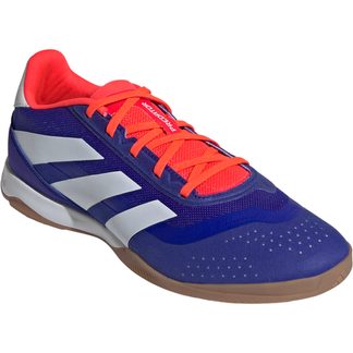 Predator League IN Fußballschuhe lucid blue