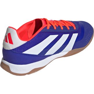 Predator League IN Fußballschuhe lucid blue