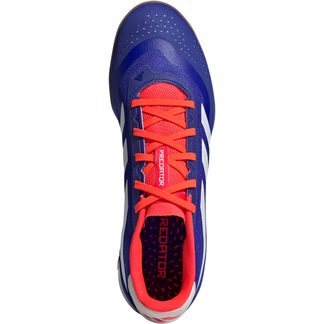 Predator League IN Fußballschuhe lucid blue