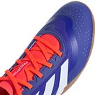 Predator League IN Fußballschuhe lucid blue