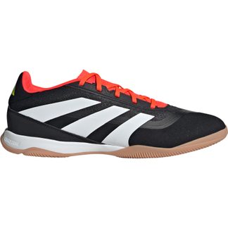 adidas - Predator 24 League Low IN Football Shoes core black