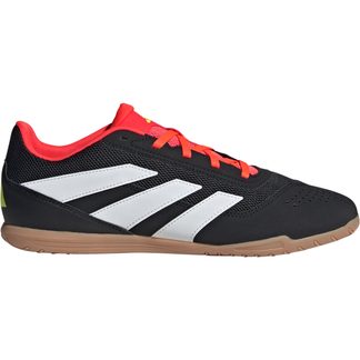 adidas - Predator 24 Club IN Football Shoes core black