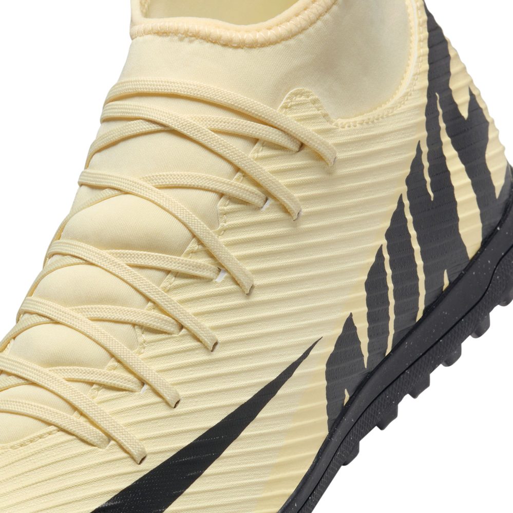 Nike Mercurial Superfly 9 Club TF Football Shoes lemonade at Sport Bittl Shop