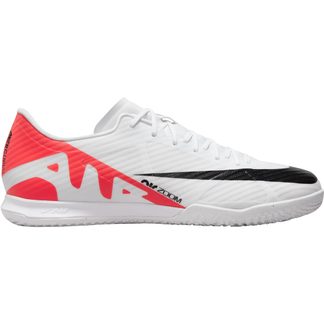 Nike - Mercurial Vapor 15 Academy IN Fußball Shoes bright crimson