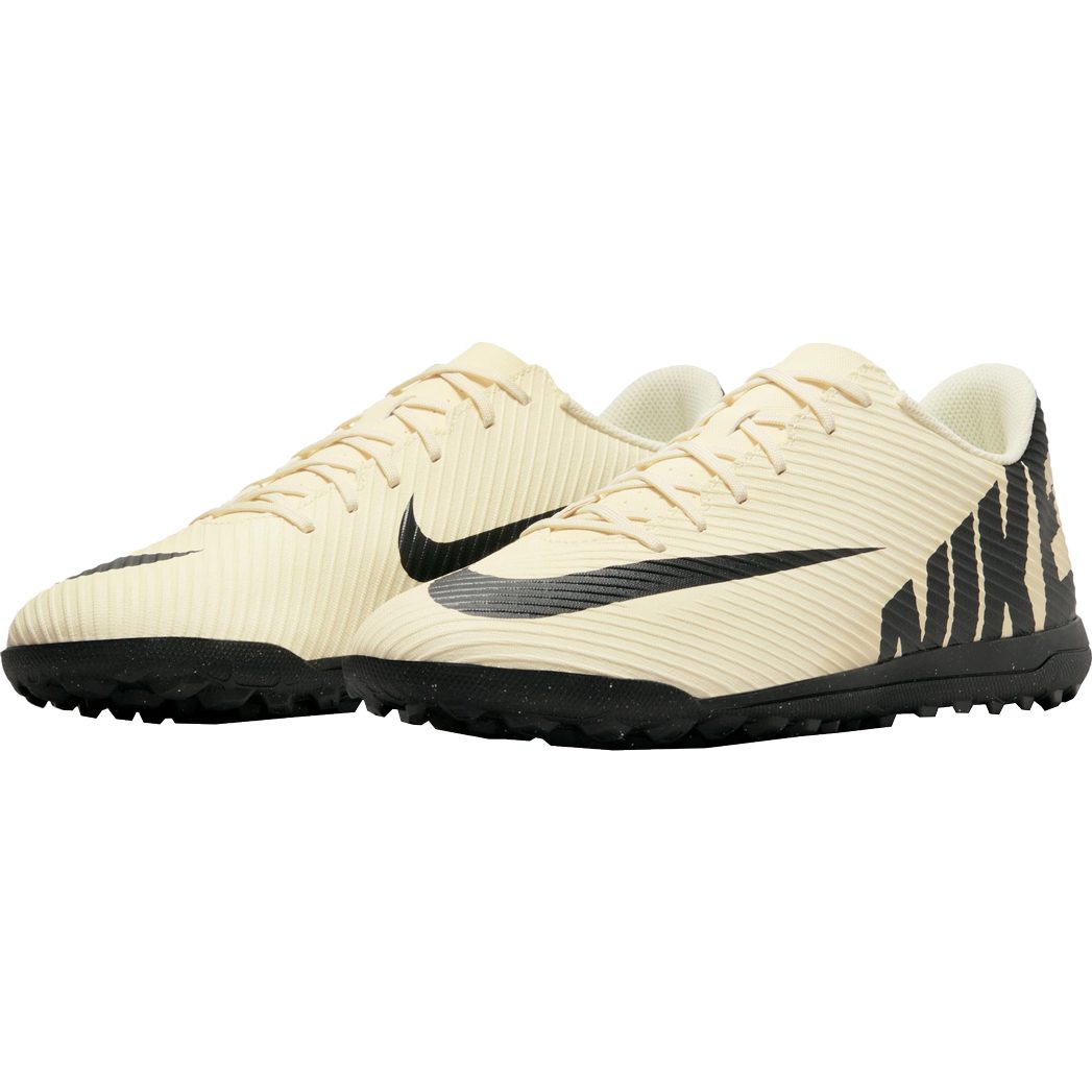 Nike - Mercurial Vapor 15 Club TF Football Shoes lemonade at