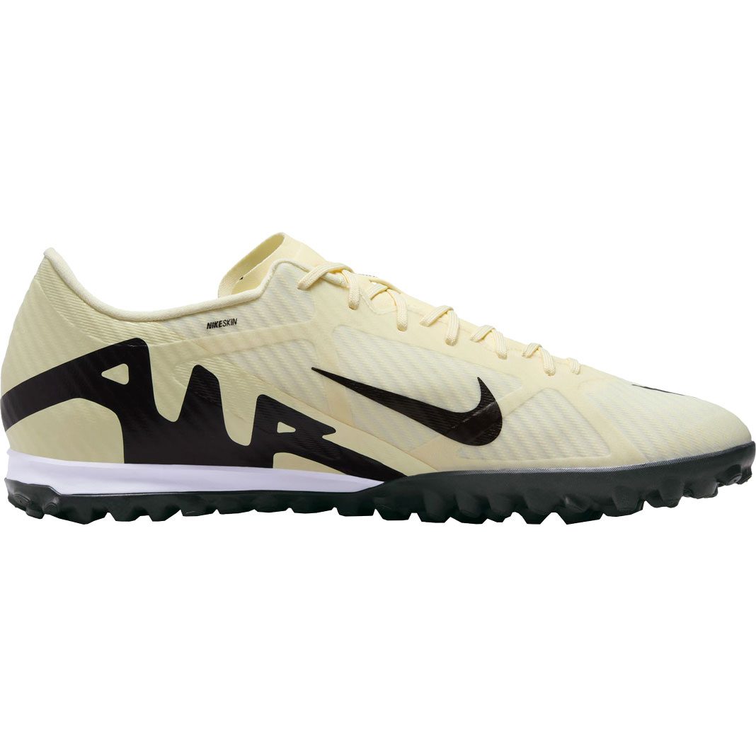 Nike Mercurial Vapor 15 Academy TF Football Shoes lemonade