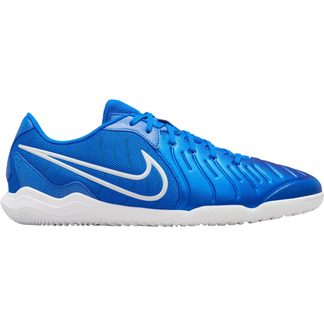 Nike - Tiempo Legend 10 Academy IN Fußballschuhe Herren signal blue