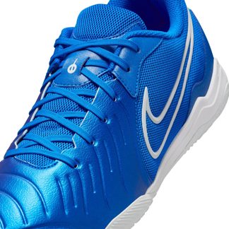 Tiempo Legend 10 Academy IN Football Shoes Men signal blue