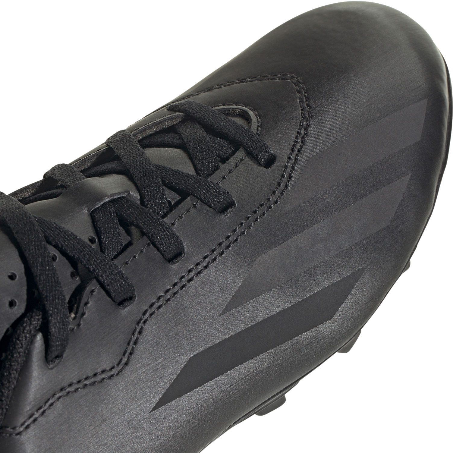 adidas - X Crazyfast.4 FxG Football Shoes Kids core black at Sport Bittl  Shop