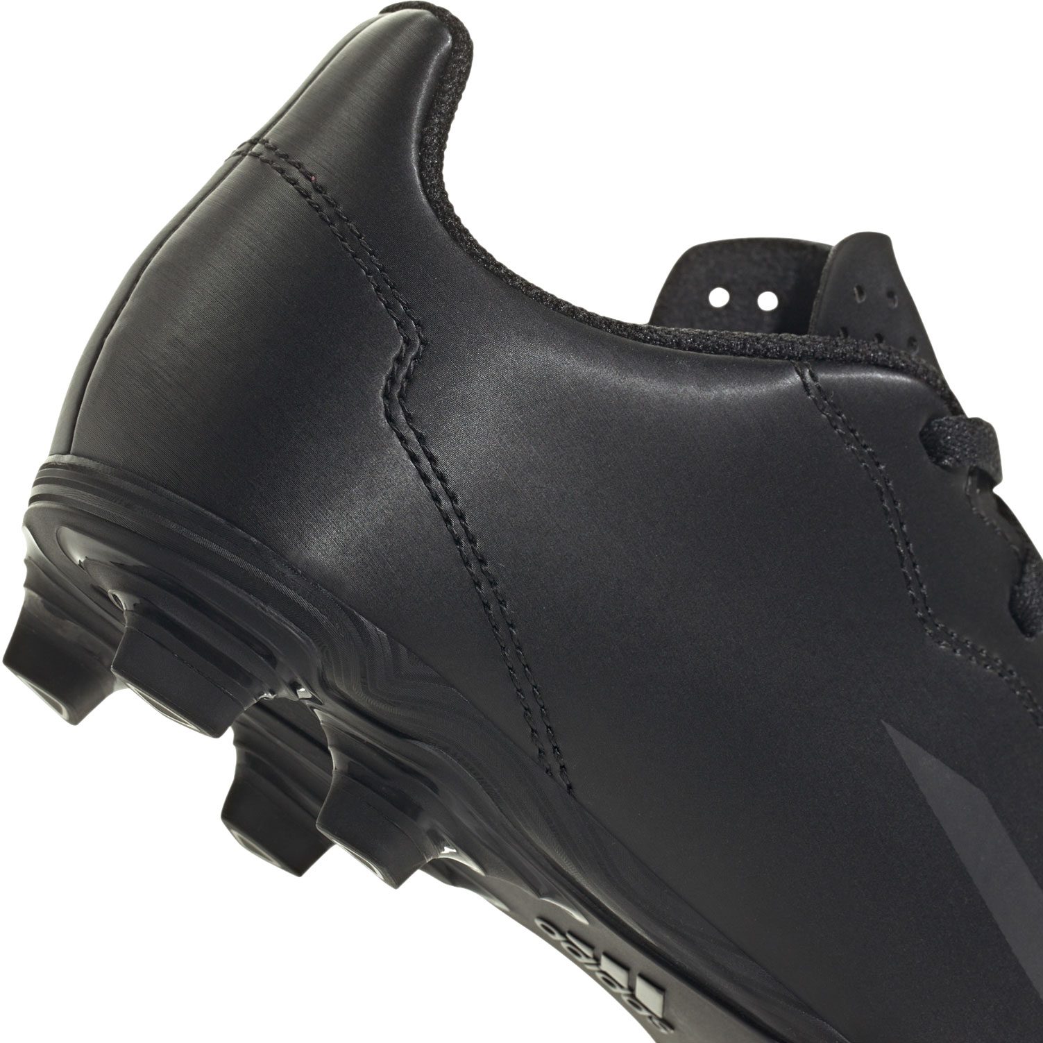 adidas - Sport Shop Kids Crazyfast.4 core X FxG Football Bittl at black Shoes
