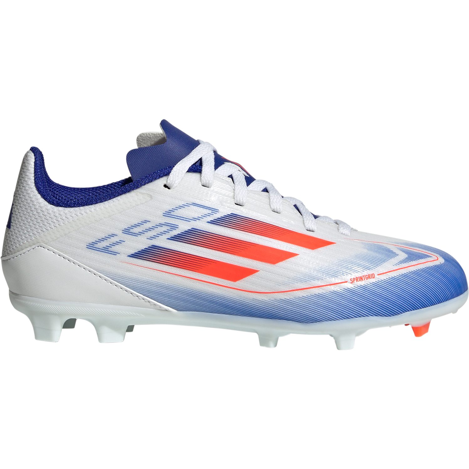 adidas F50 League FG MG FuBballschuhe Kinder footwear white kaufen im Sport Bittl Shop