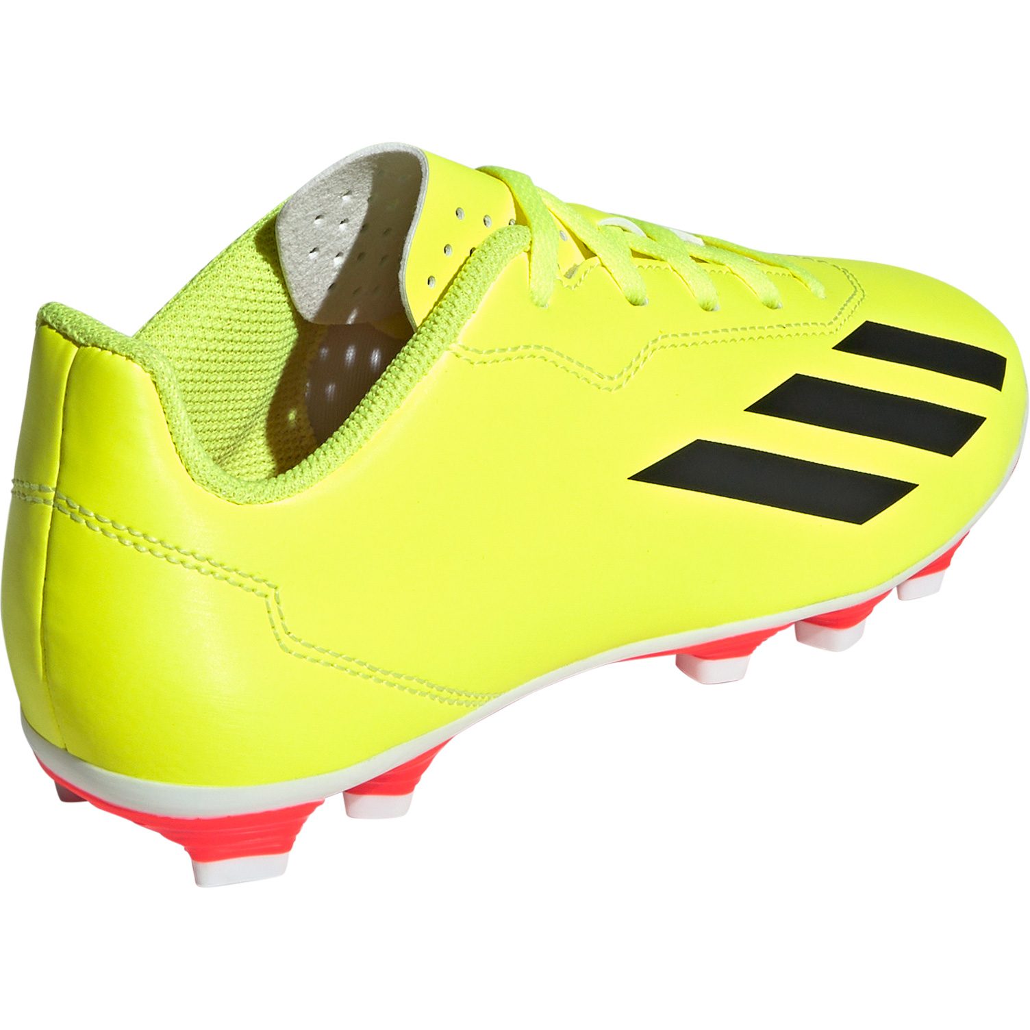 Adidas superstar best sale 2 kids yellow
