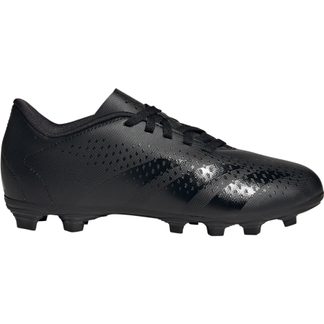 adidas - Predator Accuracy.4 FxG Football Shoes Kids core black