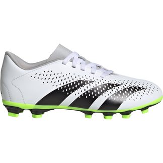 adidas - Predator Accuracy.4 FxG Fußballschuhe Kinder footwear white