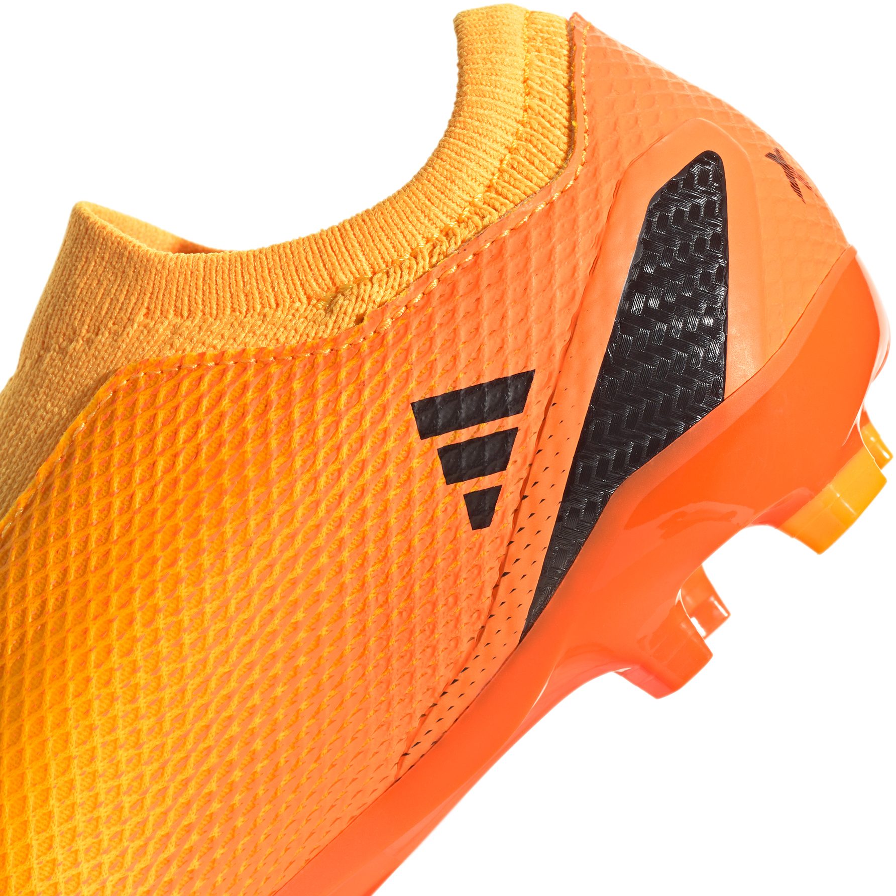 adidas - X im solar Bittl Fußballschuhe kaufen gold Laceless FG Shop Speedportal.3 Sport Kinder