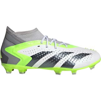 adidas - Predator Accuracy.1 FG Fußballschuhe Kinder footwear white