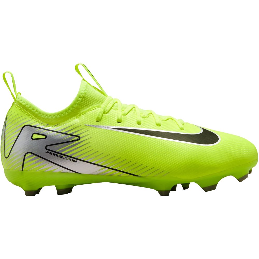 Nike mercurial volt green cheap