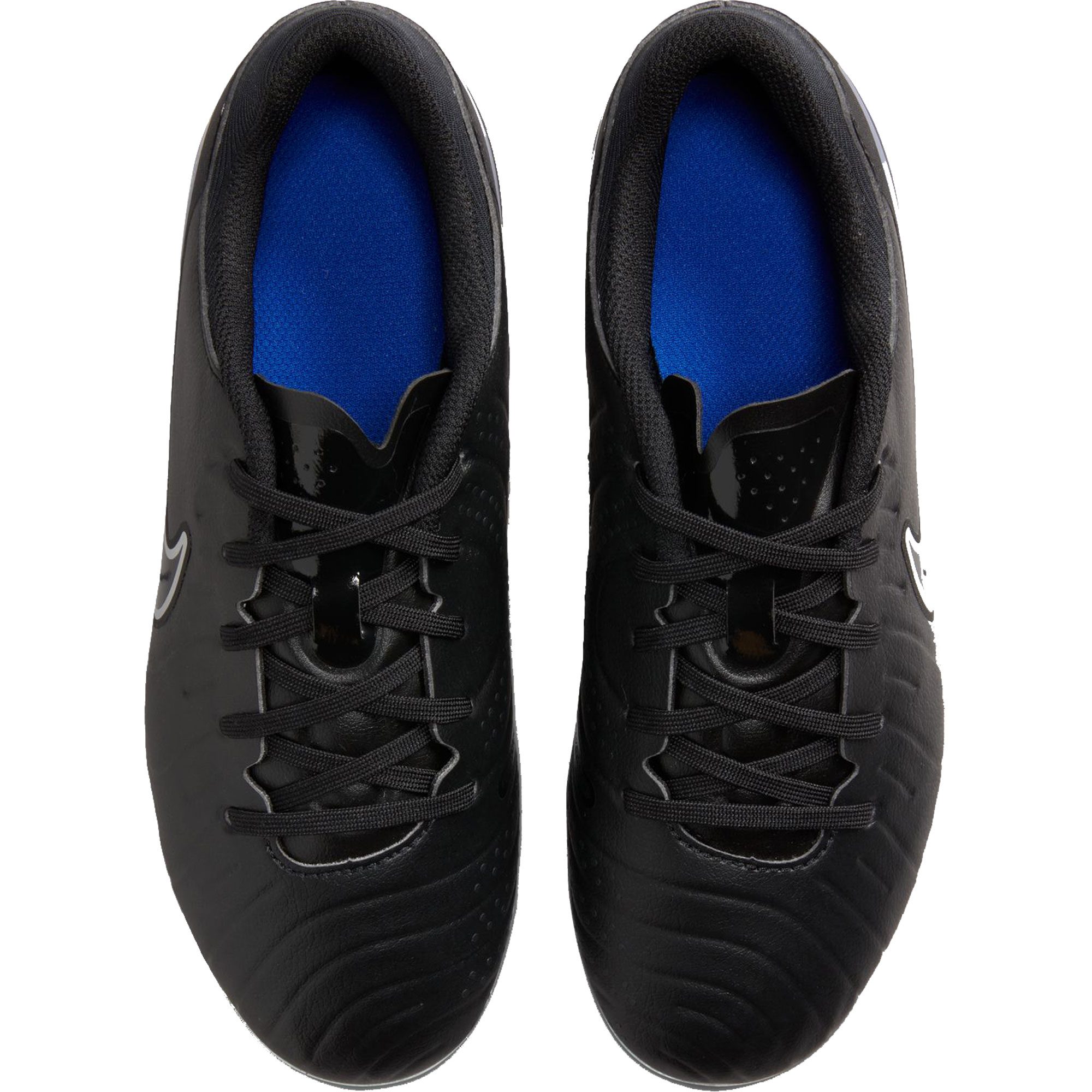 Nike Tiempo Legend 10 Academy Jr. FG Football Shoes Kids black at Sport Bittl Shop
