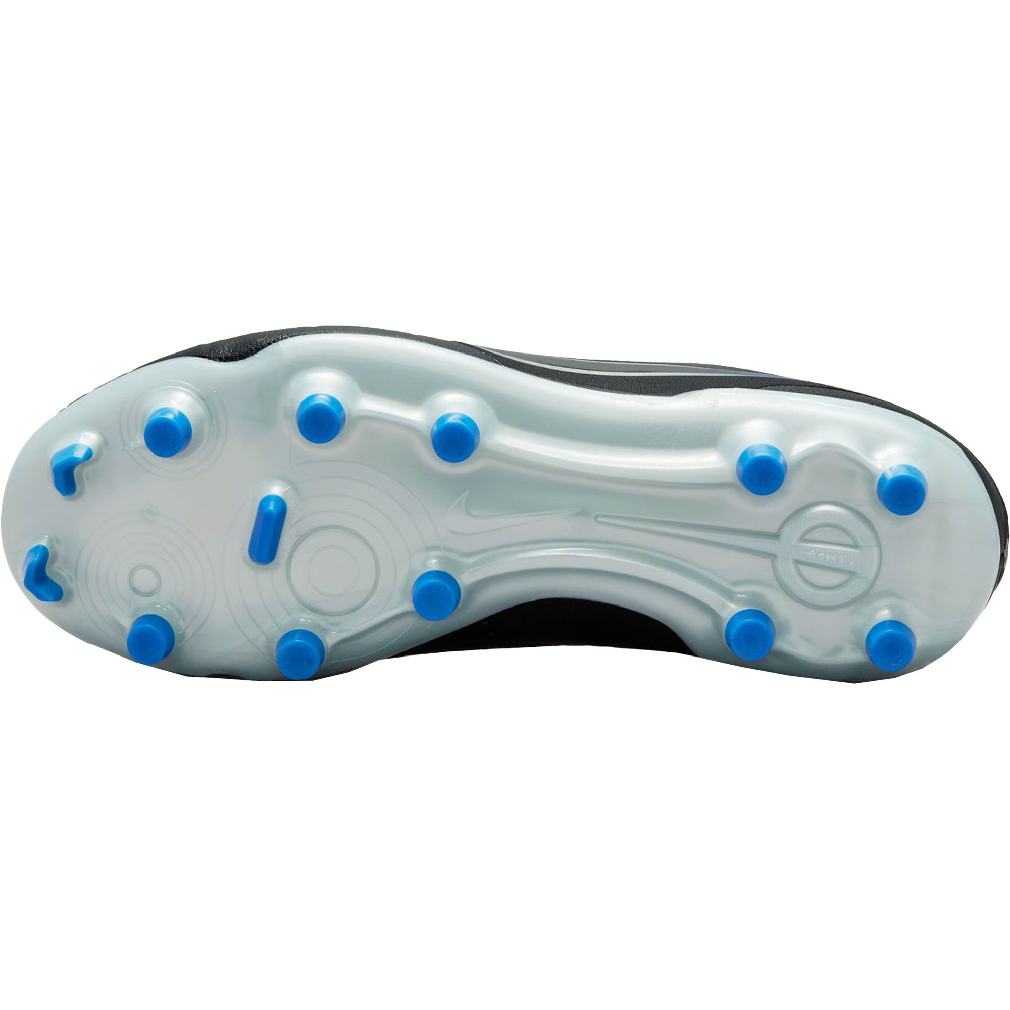 Nike tiempo boys football boots deals