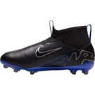 Mercurial Superfly 9 Academy Jr. FG/MG Fußballschuhe Kinder black