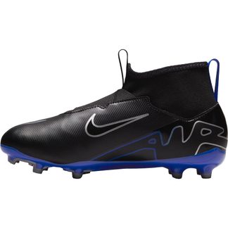 Mercurial Superfly 9 Academy Jr. FG/MG Fußballschuhe Kinder black