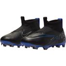 Mercurial Superfly 9 Academy Jr. FG/MG Fußballschuhe Kinder black