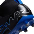 Mercurial Superfly 9 Academy Jr. FG/MG Football Shoes Kids black