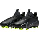 Mercurial Vapor 15 Academy Jr. FG/MG Football Shoes Kids black