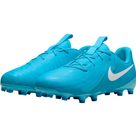 Phantom GX 2 Academy Jr. MG Low-Top Football Shoes Kids blue fury