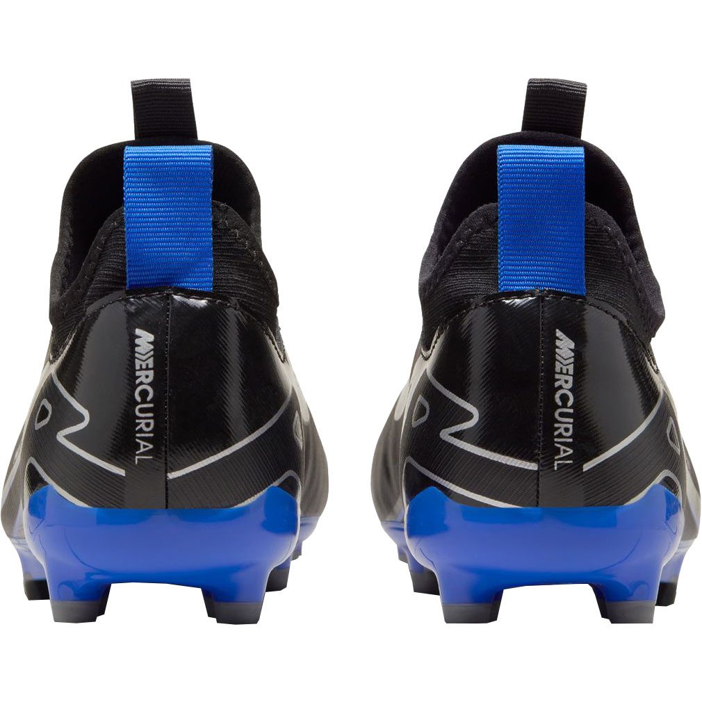 Nike Mercurial Vapor 15 Academy Jr. FG MG Football Shoes Kids black at Sport Bittl Shop