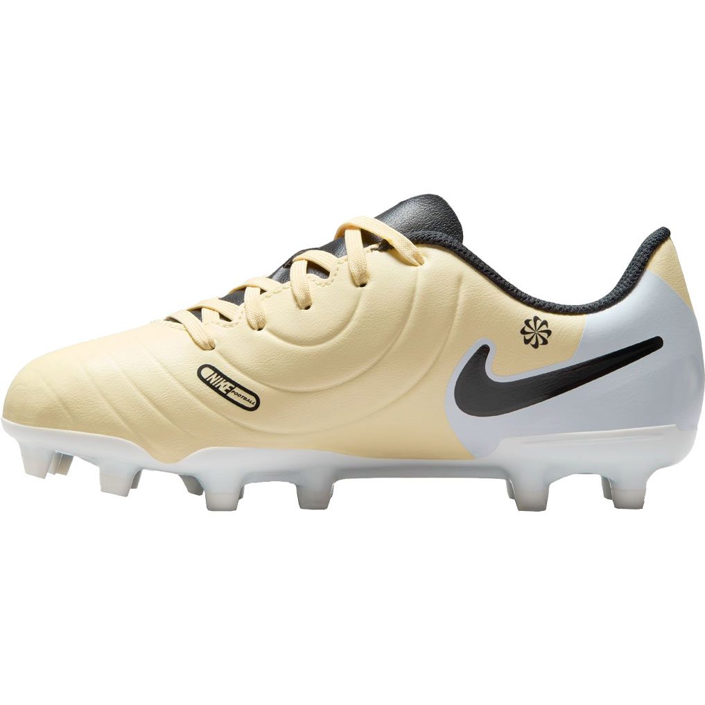Nike tiempo jr sales