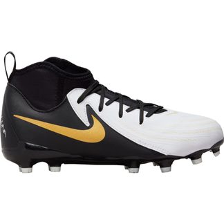 Nike - Jr. Phantom Luna 2 Academy Jr. MG Football Shoes Kids white