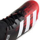 Predator 20.3 IN Football Shoes Boys core black