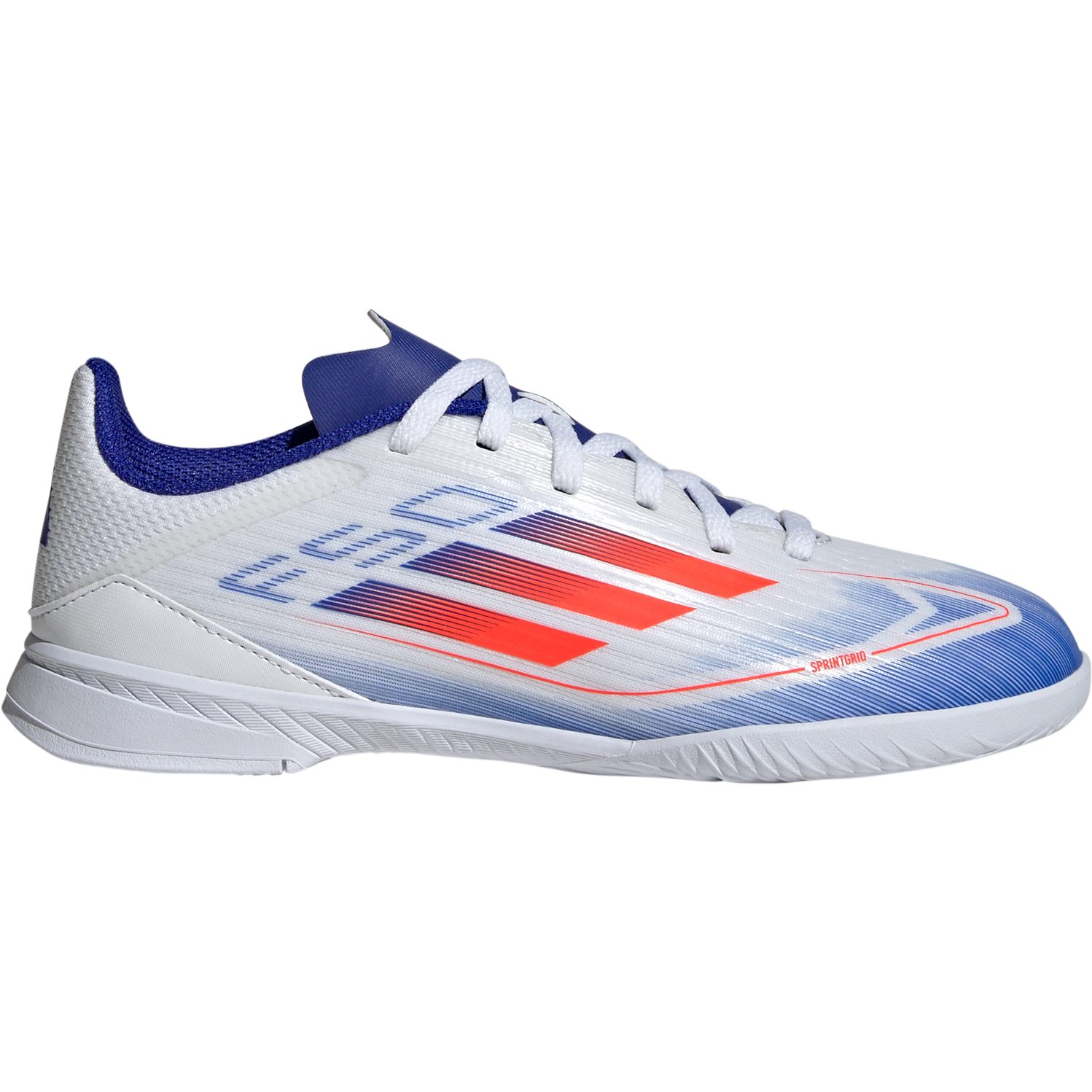 Indoor football shoes boys online