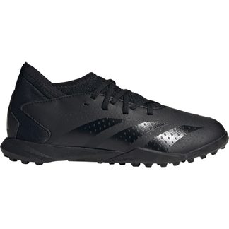 adidas - Predator Accuracy.3 TF Football Shoes Kids core black