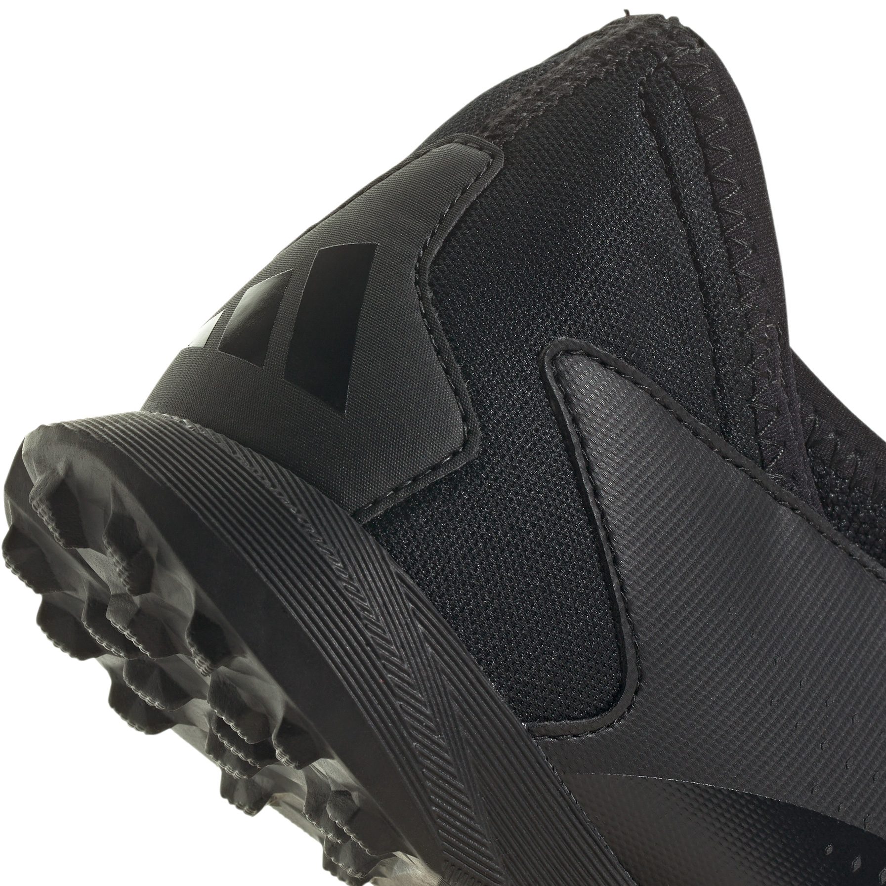 adidas Predator Accuracy.3 MG Football Boots Black