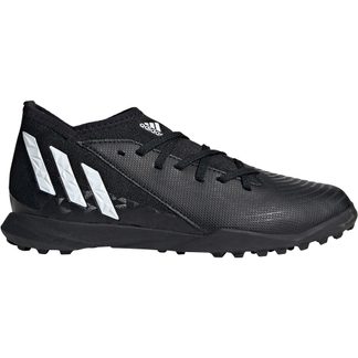 adidas - Predator Edge.3 TF Football Shoes Kids core black