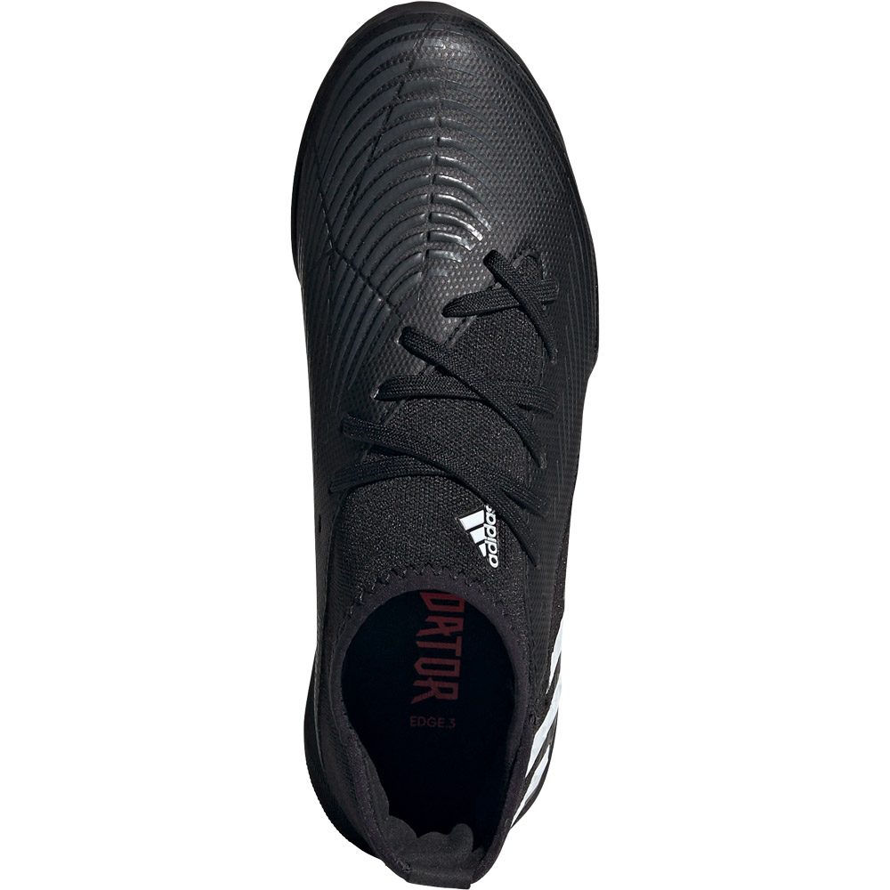 - adidas Kinder Bittl kaufen TF core Predator Sport black Fußballschuhe im Edge.3 Shop