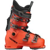 Cochise Team DYN GripWalk® Alpine Ski Boots Kids brick orange