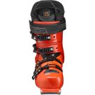 Cochise Team DYN GripWalk® Alpin Skischuhe Kinder brick orange