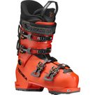 Cochise Team DYN GripWalk® Alpin Skischuhe Kinder brick orange