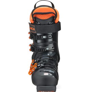 Mach1 Team TD  GripWalk® Alpin Skischuhe Kinder schwarz