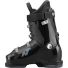 Dobermann 60 Alpine Ski Boots Kids black anthracite