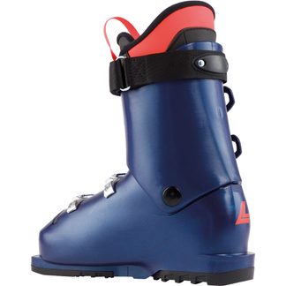 RSJ 60 Lange Alpine Ski Boots Kids blue