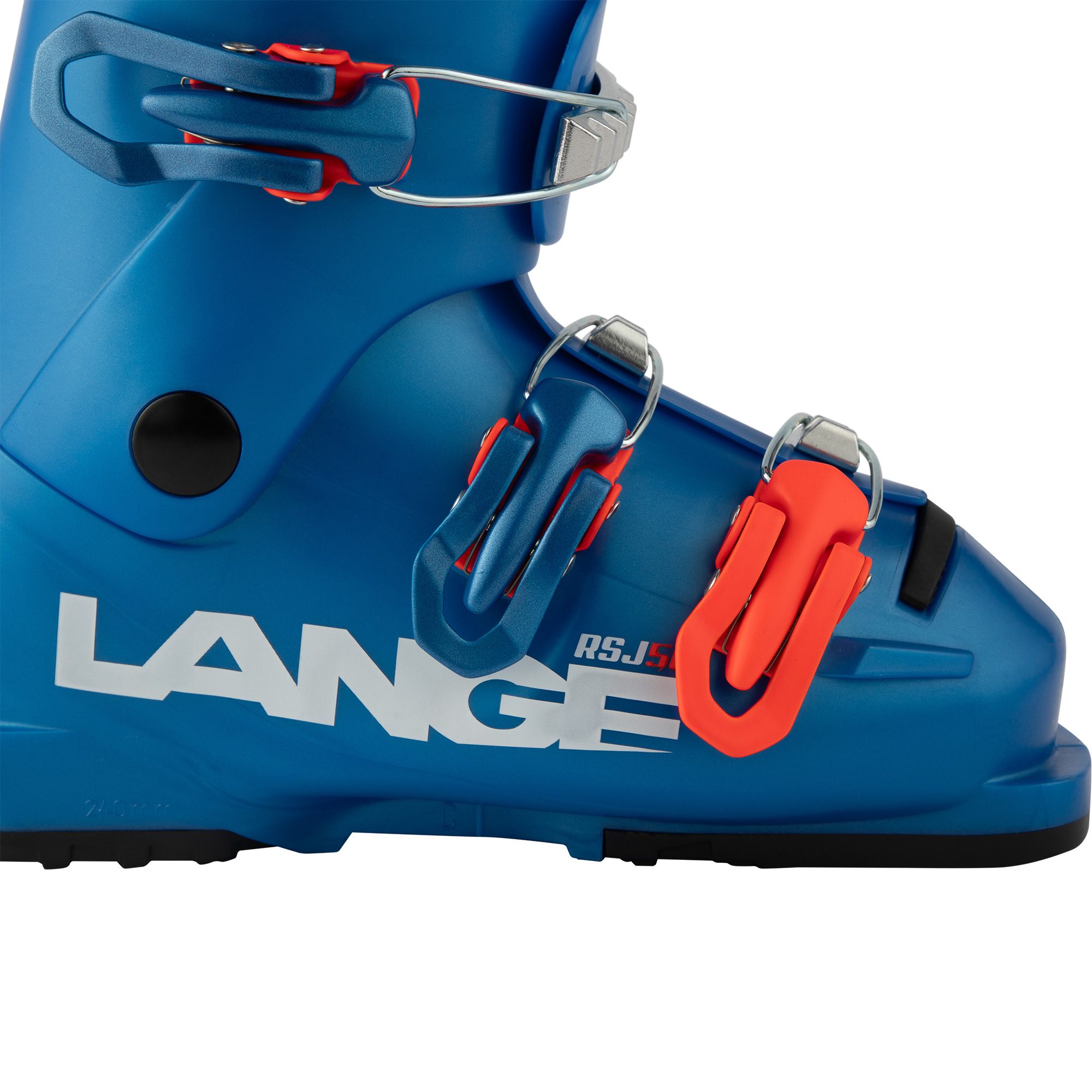 Lange rsj online