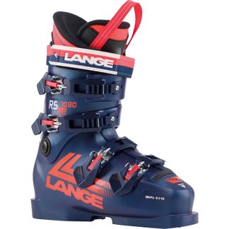 Lange - RS 70 SC Alpine Ski Boots Kids legend blue
