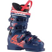 RS 70 SC Alpin Skischuhe Kinder blau