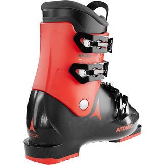 Hawx Kids 3 Ski Boots Kids black red