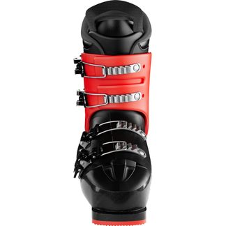 Hawx Kids 4 Ski Boots Kids black red