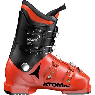Atomic - Hawx JR 4 Alpine Ski Boots Kids red